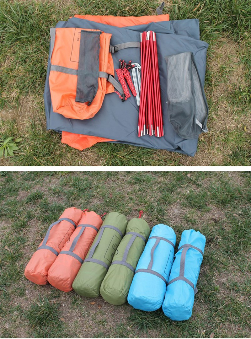 Cheap Goat Tents 2